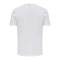Hummel hmlISAM T-Shirt Weiss F9001 - weiss