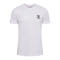 Hummel hmllCONS T-Shirt Weiss - weiss