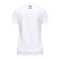 Hummel hmlOFFGRID T-Shirt Damen Weiss F9108 - weiss