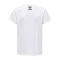 Hummel hmlOFFGRID T-Shirt Kids Weiss F9108 - weiss