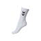 Hummel Socken Basic 3er Pack Weiss F9001 - weiss