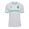 Hummel SV Werder Bremen Trikot Away 2023/2024 Weiss F9001 - weiss