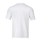 JAKO Base T-Shirt Damen Weiss F00 - weiss