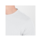 JAKO Doubletex T-Shirt Weiss F000 - weiss