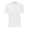 JAKO Organic Stretch T-Shirt Weiss F000 - weiss