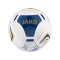 JAKO Prestige Spielball Weiss Blau F707 - weiss