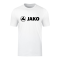 JAKO Promo T-Shirt Kids Weiss F000 - weiss
