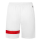 JAKO VfB Stuttgart Short Home 2024/2025 Weiss F000 - weiss