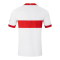 JAKO VfB Stuttgart Trikot Home 2024/2025 Weiss F000 - weiss