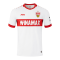 JAKO VfB Stuttgart Trikot Home 2024/2025 Weiss F000 - weiss