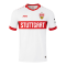 JAKO VfB Stuttgart Trikot Home 2024/2025 Kids Weiss F000 - weiss