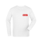 kicker Classic Mini Box Sweatshirt Weiss FC001 - weiss