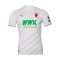 Mizuno FC Augsburg Trikot Home 2024/2025 Weiss F07 - weiss