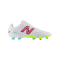 New Balance 442 Pro v2 FG Weiss FMWH - weiss