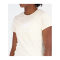 New Balance Essentials Logo T-Shirt Damen FTCM - weiss