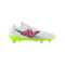 New Balance Furon Destroy v7+ SG United in FuelCell Weiss FH75 - weiss