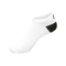 Newline Core Sneaker Socken Running Weiss F9001 - weiss