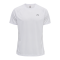 Newline Core T-Shirt Running Weiss F9001 - weiss