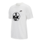 Nike 1.FC Kaiserslautern Club T-Shirt F101 - weiss