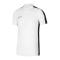 Nike Academy Poloshirt Weiss F100 - weiss