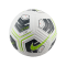 Nike Academy Team Trainingsball Weiss F100 - weiss