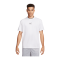 Nike Air Fit T-Shirt Weiss F100 - weiss