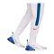 Nike Air Jogginghose Weiss Blau F100 - weiss