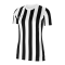 Nike Division IV Striped Trikot kurzarm Damen F100 - weiss