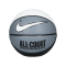 Nike Everyday All Court 8P Basketball F120 - weiss
