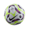 Nike Flight Premier League Spielball Weiss F100 - weiss