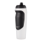 Nike Hypersport Wasserflasche 600ml Running F915 - weiss