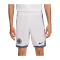 Nike Inter Mailand Short Away 2024/2025 Weiss F121 - weiss