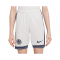 Nike Inter Mailand Short Away 2024/2025 Kids Weiss F121 - weiss