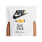 Nike Max90 T-Shirt Weiss F100 - weiss