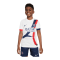 Nike Paris St. Germain Trikot Away 2024/2025 Kids Weiss F101 - weiss