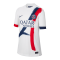 Nike Paris St. Germain Trikot Away 2024/2025 Kids Weiss F101 - weiss