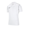 Nike Park 20 Poloshirt Weiss F100 - weiss