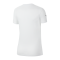 Nike Park 20 T-Shirt Damen Weiss F100 - weiss