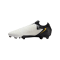 Nike Phantom GX II Pro FG Weiss Schwarz F100 - weiss