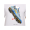 Nike Photo T-Shirt Weiss F100 - weiss