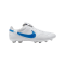 Nike Premier III FG Weiss F103 - weiss