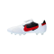 Nike Premier III FG Weiss Rot Schwarz F101 - weiss