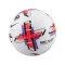 Nike Premier League Flight Spielball Weiss F101 - weiss