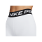 Nike Pro 365 5in Short Training Damen Weiss F101 - weiss