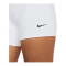 Nike Pro 365 5in Short Training Damen Weiss F101 - weiss