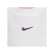 Nike T-Shirt Damen Weiss F100 - weiss