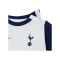 Nike Tottenham Hotspur Babykit Home 2024/2025 Weiss F101 - weiss