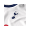 Nike Tottenham Hotspur Minikit Home 2024/2025 Weiss F101 - weiss