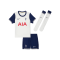 Nike Tottenham Hotspur Minikit Home 2024/2025 Weiss F101 - weiss