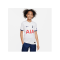 Nike Tottenham Hotspur Trikot Home 2023/2024 Kids Weiss Blau F101 - weiss